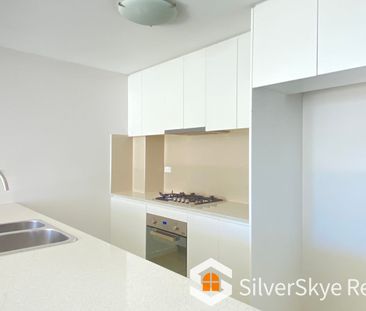 SPACIOUS 2 BEDROOM APARTMENT FOR LEASE - Photo 3