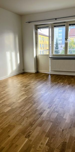 Stockholmsvägen 10, Grusåsen - Foto 1