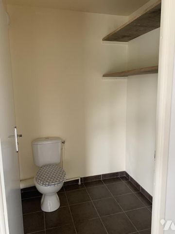 2 Pièces à LOUER prox. fac de médecine ROUEN - Photo 5