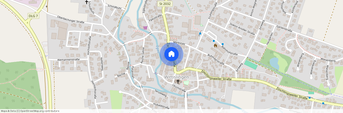 89426 Bayern - Wittislingen