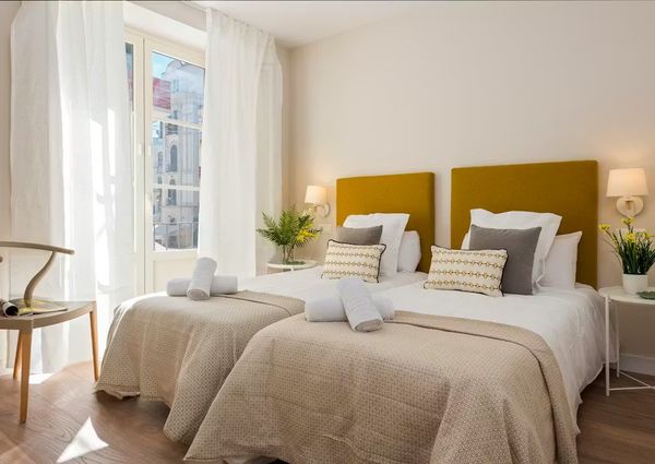 Calle Calderería, Málaga, Andalusia 29008