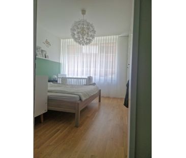 3½ Zimmer-Wohnung in Luzern, möbliert, auf Zeit - Foto 2