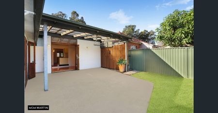 MGM MARTIN – TWO BEDROOM HOUSE - Photo 4