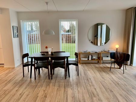 Nyere rækkehus i Jasminparken - Photo 3