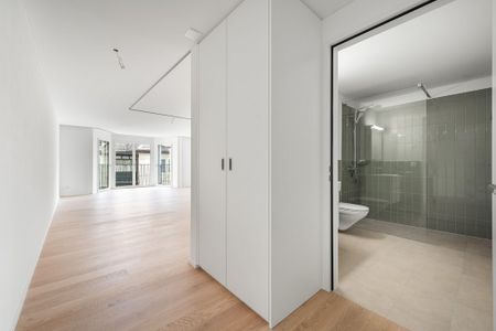Moderne 1.5 Zimmer-Wohnung - mitten in Zürich - Foto 5
