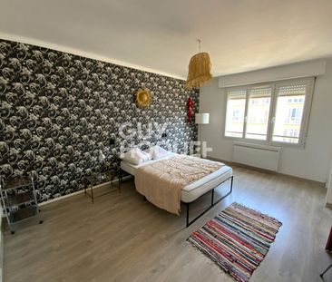 Appartement Saint Nazaire 4 pièce(s) 94 m2 - Photo 3