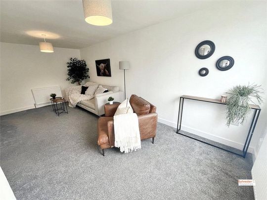 4 bedroom bungalow to rent - Photo 1