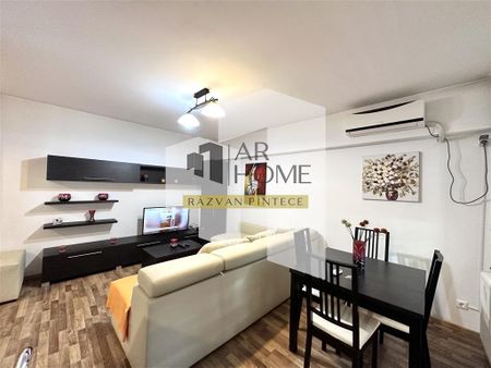 Apartament 2 camere decomandat centrala termica ultracentral Ploiesti - Photo 4
