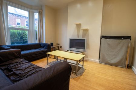 Ashville Terrace, Hyde Park, Leeds, LS6 1LZ - Photo 5