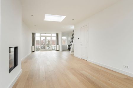 Linnaeusparkweg 98-2, Linnaeusparkbuurt, 1098EJ, Amsterdam - Foto 5