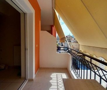 Studio/Γκαρσονιέρα για ενοικίαση ΚΕΤΧ (Πάτρα) - Photo 1