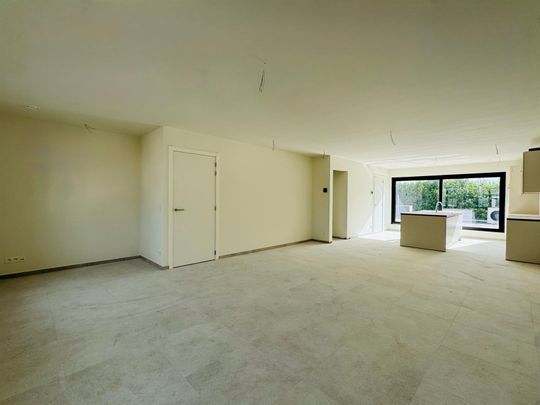 Nieuwbouw appartement met twee slaapkamers en veel lichtinval - Foto 1