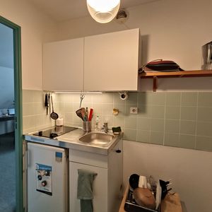 Location Appartement 2 pièces 32m² TOURS 37000 - Photo 3