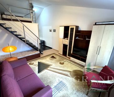 Ap 1 cameră+nișă de dormit | TERASĂ | Hotel Premier/Gri - Photo 2