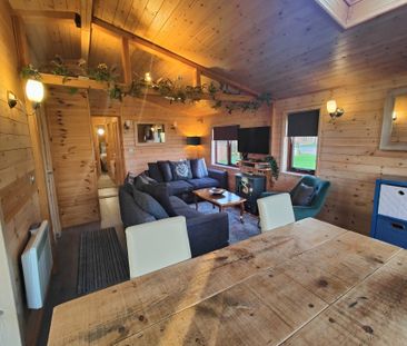 Brookes Lane, Scropton - Photo 2