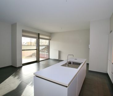 Uiterst centraal gelegen, gelijkvloers appartement, 3 slaapkamers, ... - Photo 1