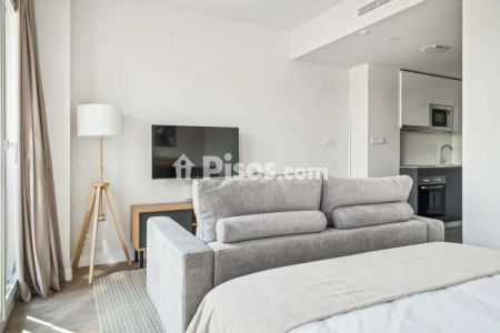 Estudio en alquiler en Calle de José Antonio Rebolledo y Palma, 23 - Photo 2