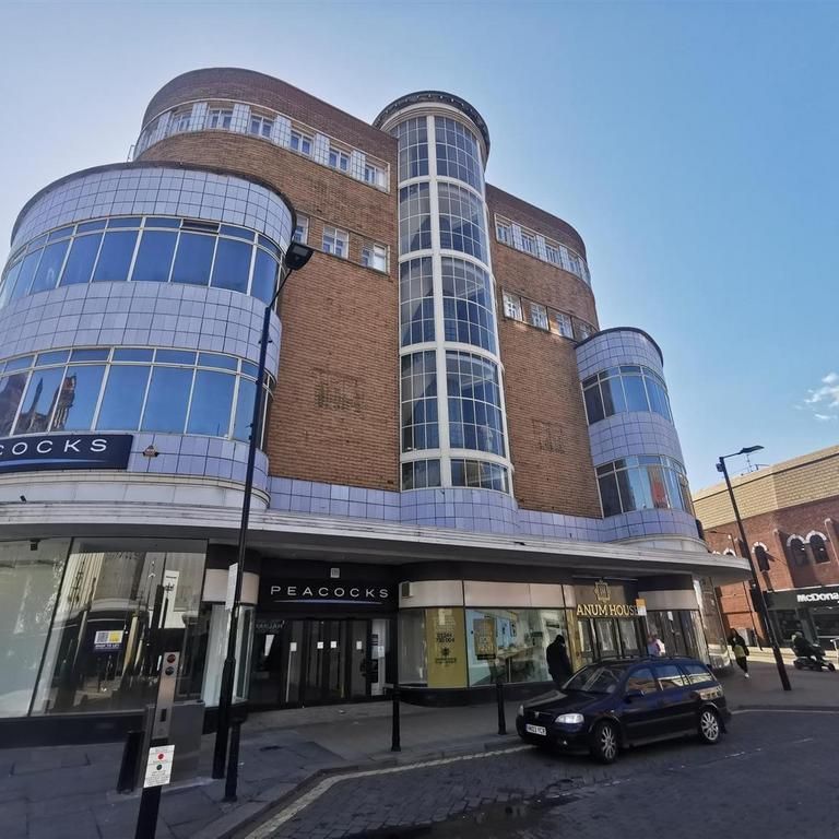 1 bedroom apartment to rent - Photo 1