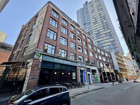 New Wakefield Street, Manchester, M1 - Photo 3