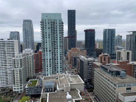 125 Redpath Ave Avenue #2907 - Photo 1