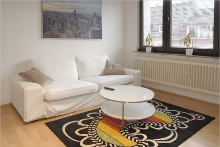 3 Zimmer in Düsseldorf - Photo 5