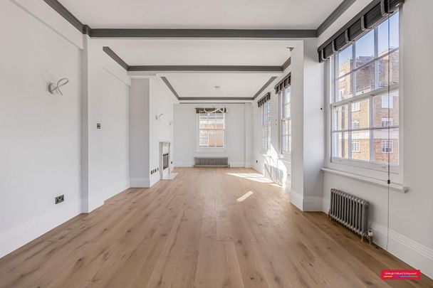 3 bedroom flat to rent - Photo 1