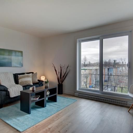 Appartement 3 ½ à louer Limoilou juillet 2026 - Photo 1