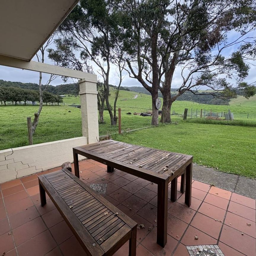 Rural Living in Gerringong - Photo 1