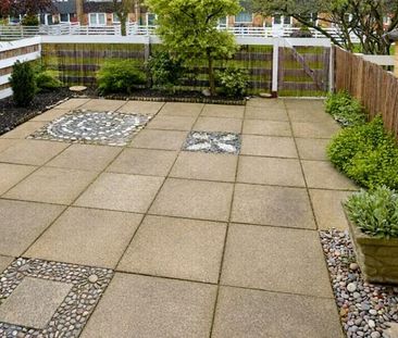 4 bedroom terraced house to rent - Photo 6