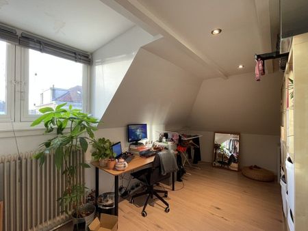 Te huur: Appartement Parkstraat in Arnhem - Photo 5