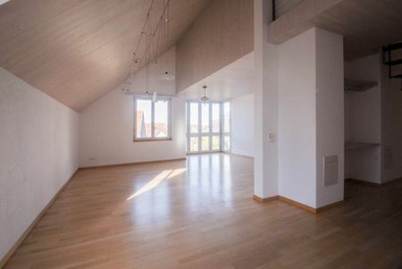 Maisonette apartment in the heart of Andelfingen - Photo 5