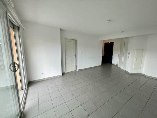 Location Appartement 2 pièces 42m² ALBI 81000 - Photo 1