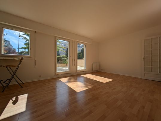 Location Appartement 2 pièces 40m² - Photo 1