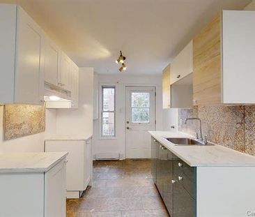 À louer / Appartement - Photo 1