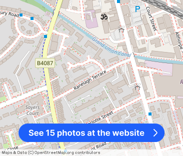 Ranelagh Terrace, Leamington Spa - Photo 1