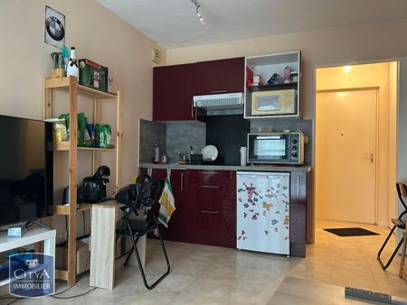 Location Appartement 2 pièces 36m² LE MANS 72000 - Photo 3