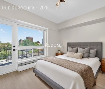 3553 Rue Durocher - 203 - Photo 6