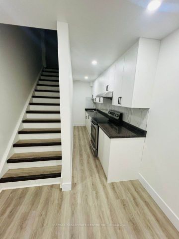 For Lease - 3916 Auckland Avenue Unit# Basemen, London South, Ontario - Photo 2