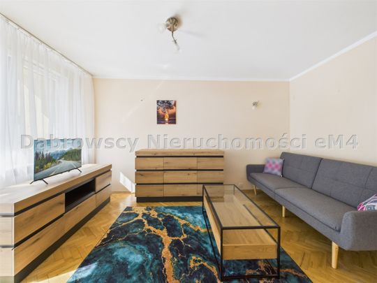 Mieszkanie na wynajem 53,40 m² Białystok, Mickiewicza - Zdjęcie 1