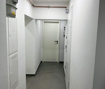 Möbliertes WG-Zimmer in 4er-WG zu vermieten - Breitscheidstraße 55,... - Photo 1
