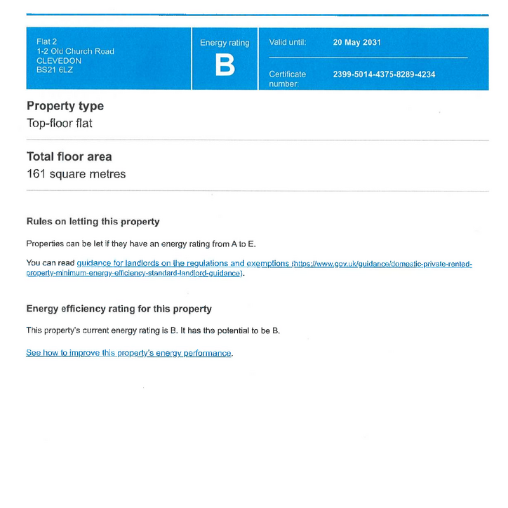 1 bedroom in a flat share to rent - Photo 1