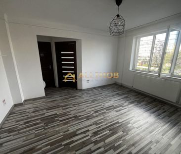 Apartament 3 camere nemobilat, in Ploiesti, zona ultracentrala - Photo 4