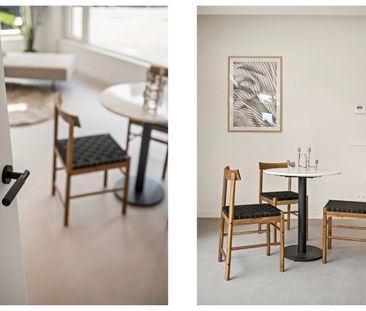 Appartement te huur: van Halewijnlaan 2 2274 TR Voorburg - Photo 5