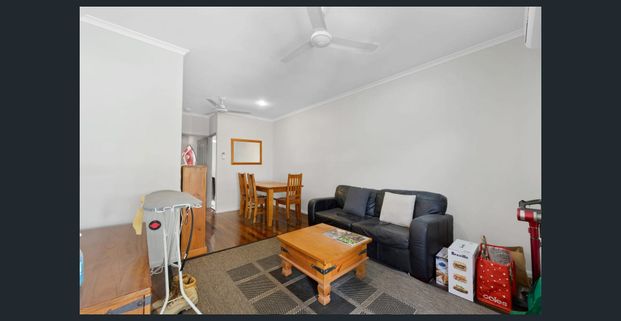 Fully Furnished 1-Bedroom Unit in South Mackay - Photo 1