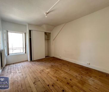 Location Appartement 3 pièces 67m² BRIVE LA GAILLARDE 19100 - Photo 1