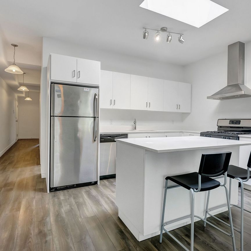 For Lease - 464 College Street Unit# 3, Toronto, Ontario - Photo 1