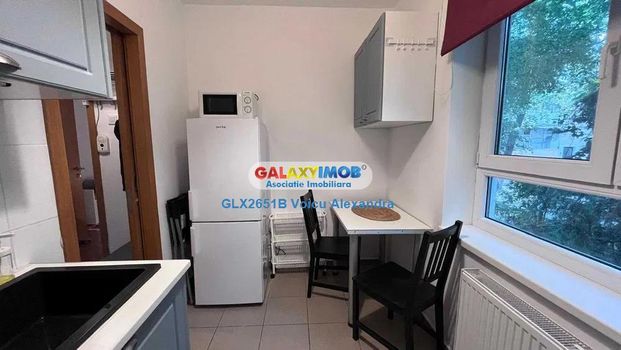 Garsoniera Moderna Berceni - Piata Sudului - Metrou - Photo 1