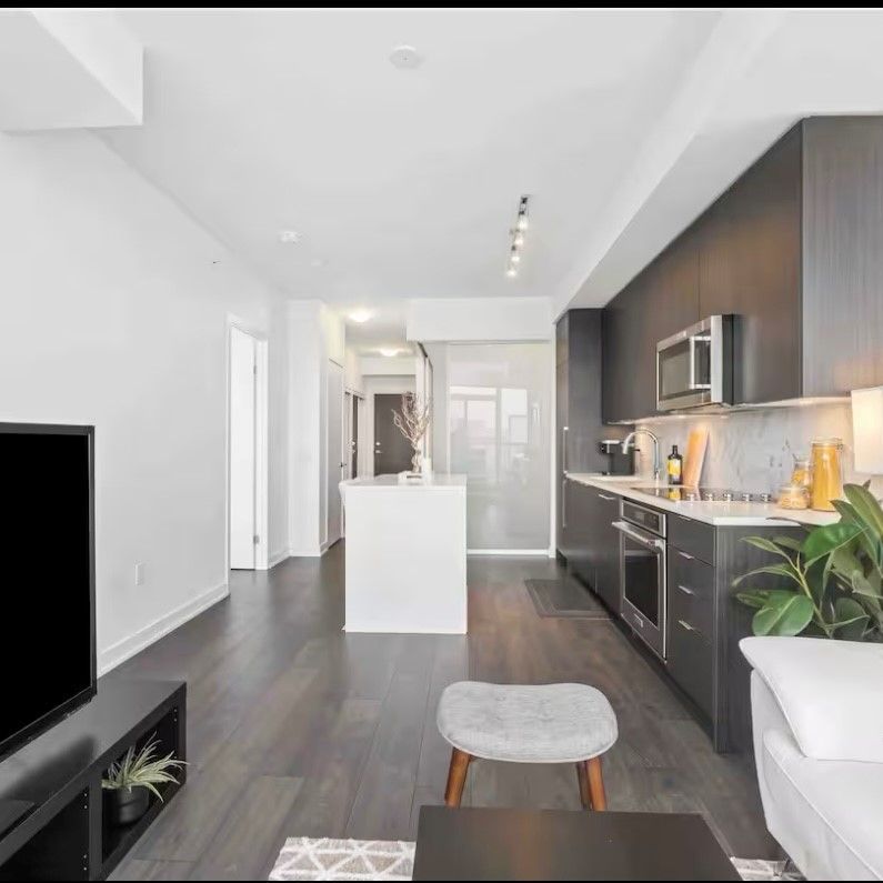 For Lease - 38 Iannuzzi Street Unit# 1905, Toronto, Ontario - Photo 1