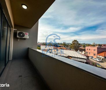 Dacia Zamfirescu 34 - Studio Premium cu balcon de 10 MP pe termen lung - Fotografie 2
