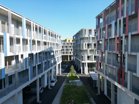 Appartements design dans le style lisboète Directement à la gare de Muttenz - Foto 1
